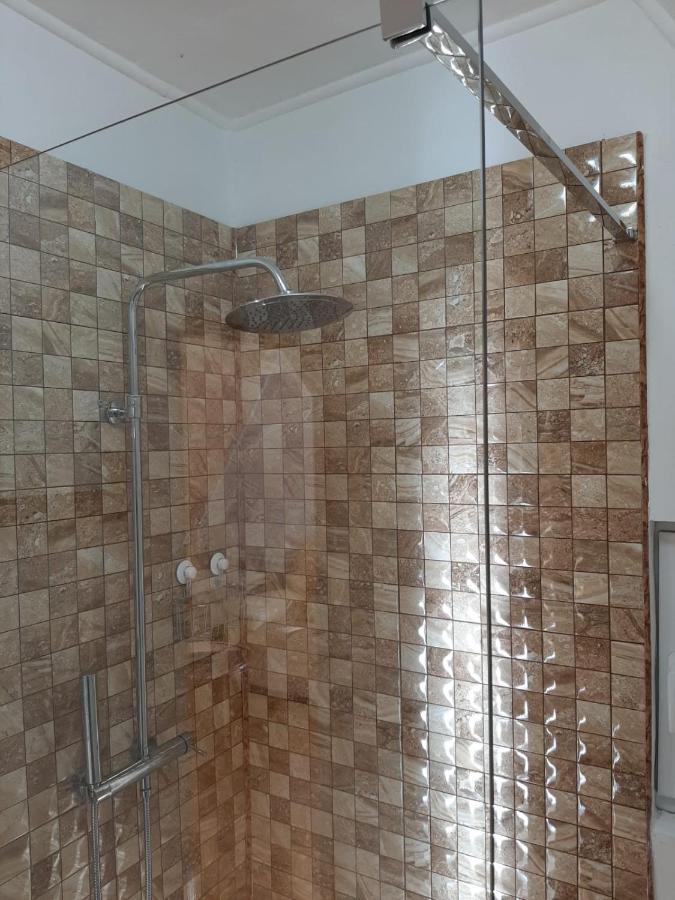 Cabana Din Livada Pucioasa Luaran gambar